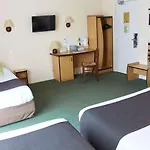 第戎中心钟楼酒店 - 火车站