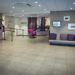 Campanile Centre - Gare Hotel Dijon