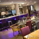 第戎中心钟楼酒店 - 火车站 酒店 第戎