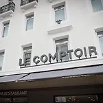 Hotel Campanile Centre - Gare Dijon