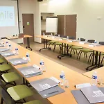 Hotel Campanile Centre - Gare