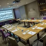 Campanile Centre - Gare Hotel Dijon