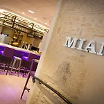 酒店 第戎中心钟楼酒店 - 火车站 3*