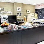 Campanile Centre - Gare 3*