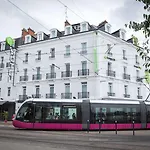 Hotel Campanile Centre - Gare