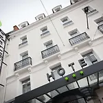 第戎中心钟楼酒店 - 火车站 酒店 3*