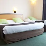 Hotel Campanile Centre - Gare Dijon