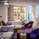 酒店 第戎中心钟楼酒店 - 火车站