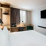 Campanile Centre - Gare 3*