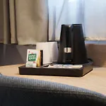 Campanile Centre - Gare Hotel