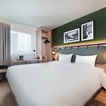 Campanile Centre - Gare Hotel 3*