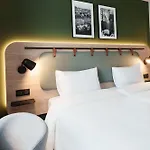 第戎中心钟楼酒店 - 火车站 第戎