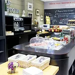 酒店 第戎中心钟楼酒店 - 火车站 3*