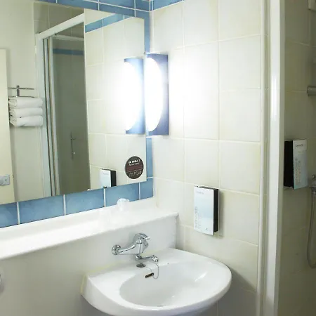 Hotell Campanile Centre - Gare