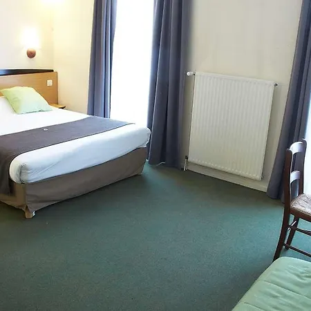Hotel Campanile Centre - Gare 3*
