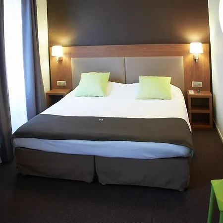 Campanile Prime - Centre Gare 3*