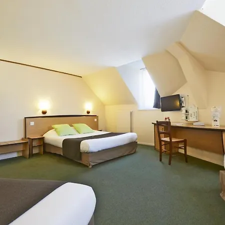 Campanile Centre - Gare 3*
