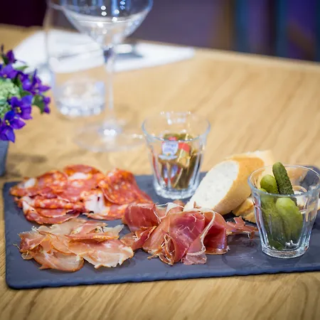 Campanile Centre - Gare Ξενοδοχείο