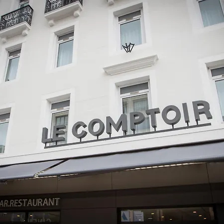 Hotel Campanile Prime - Centre Gare Dijon