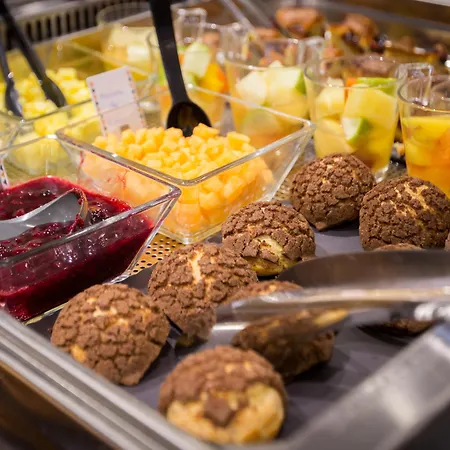 Ξενοδοχείο Campanile Centre - Gare Ντιζόν