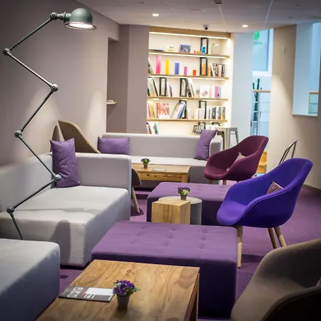 Ξενοδοχείο Campanile Centre - Gare Ντιζόν