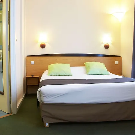 Hotel Campanile Centre - Gare 3*