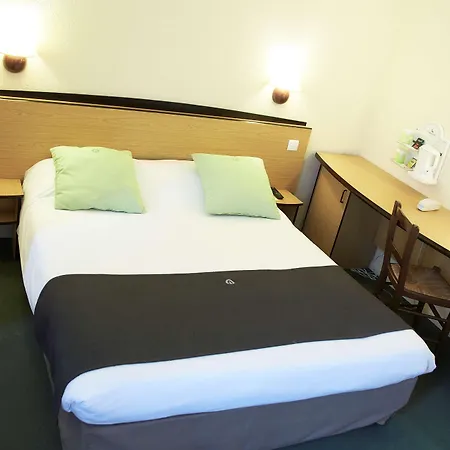 מלון Campanile Prime - Centre Gare 3*