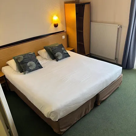 Campanile Centre - Gare Ξενοδοχείο