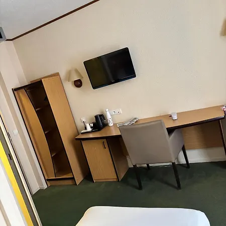 Campanile Centre - Gare Ξενοδοχείο 3*