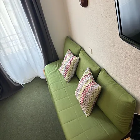 Campanile Centre - Gare Ξενοδοχείο Ντιζόν