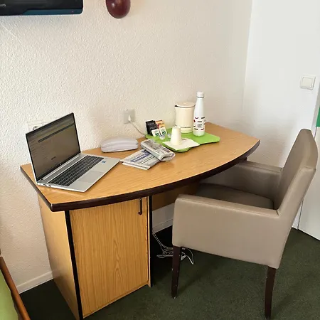 Hotel Campanile Centre - Gare 3*