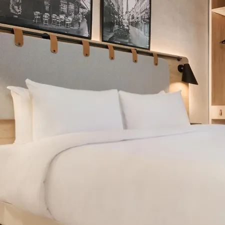Campanile Prime - Centre Gare 3* Dijon