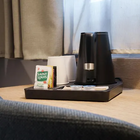 Campanile Prime - Centre Gare Hotell