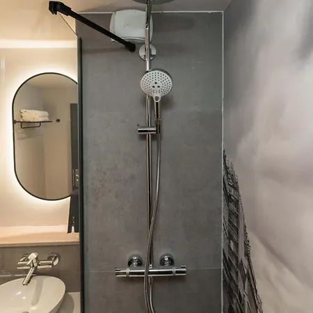 Hotel Campanile Prime - Centre Gare 3*