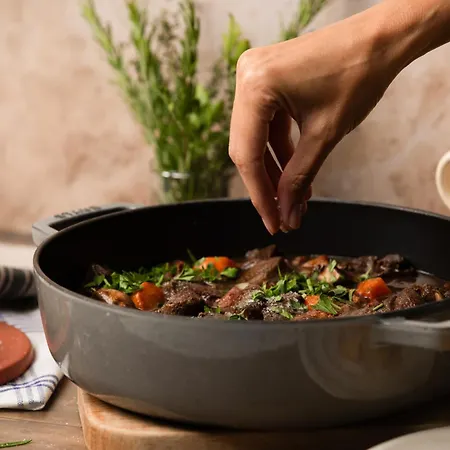 ホテル カンパニール サントル ギャール