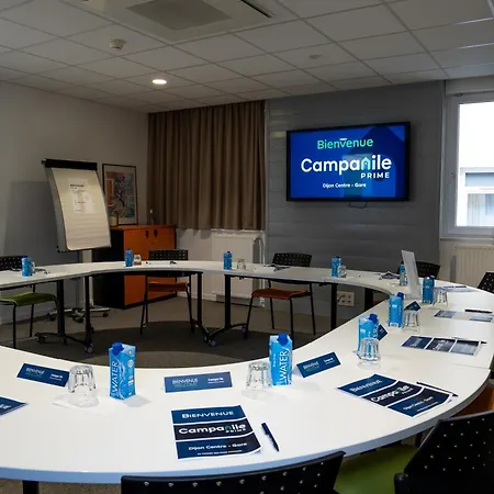 Campanile Prime - Centre Gare