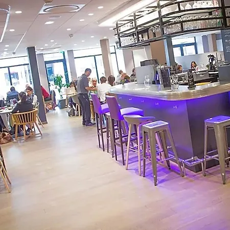 Campanile Prime - Centre Gare 3* Dijon