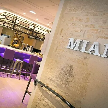 Campanile Prime - Centre Gare Hotel 3*