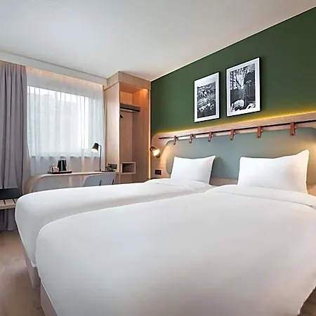 Hotel Campanile Prime - Centre Gare Dijon