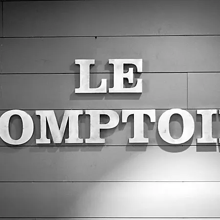 Hotel Campanile Prime - Centre Gare