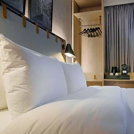 Hotel Campanile Prime - Centre Gare Dijon