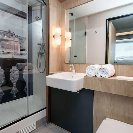 Hotel Campanile Centre - Gare