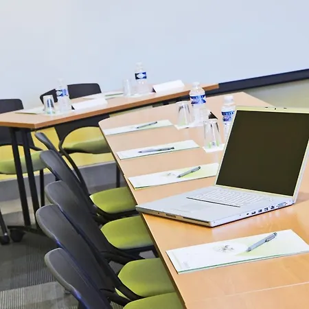 Campanile Centre - Gare 3*