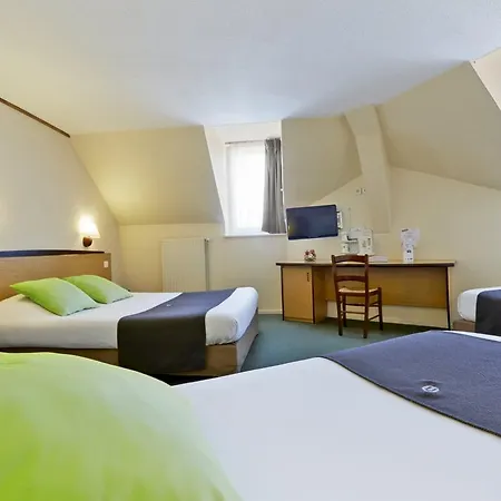 Campanile Centre - Gare 3*