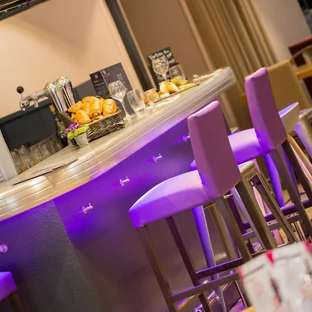 Campanile Centre - Gare Hotel