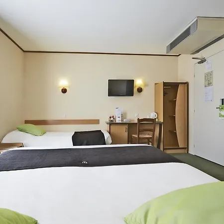 Campanile Centre - Gare 3*