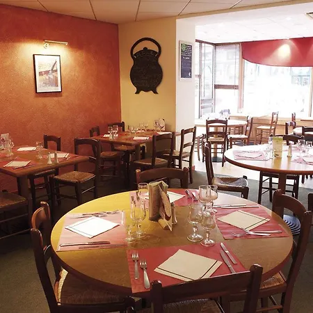 Campanile Centre - Gare