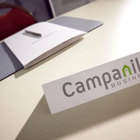 Hotell Campanile Centre - Gare