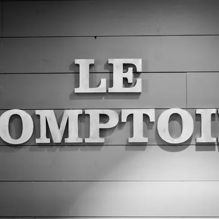 Campanile Centre - Gare Dijon