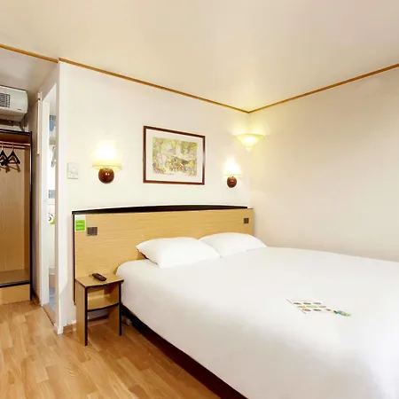 Hotell Campanile Centre - Gare 3*